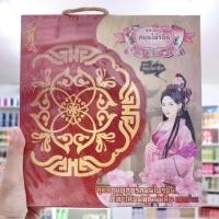 ราคา ชุดแชมพูยาจีน เร่งผมยาว by Noon อยากผมยาวเร็ว ๆ ตัวนี้เลยแนะนำ แชมพูยาจีน (23650702027)