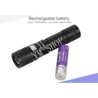 ราคา Supfire (Model : A2) Zoom, LED Cree XML2-U2 (5813290926)