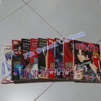 ราคา มาเฟียที่รัก 9 เล่มจบ มายู ชินโจ mayu shinjo (2149059586)