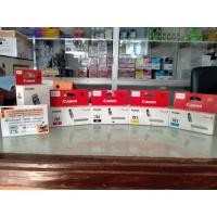 ราคา Canon PGL-780 PGBK CLI-781 BK C M Y PB ของแท้ (6549987636)