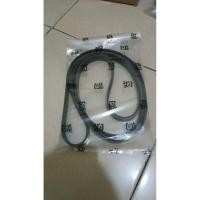 ราคา สายพานพัดลม Honda Odyssey 2400cc 7pk1780 ของแท้จากญี่ปุ่นคุณภาพสูง (47061233950)