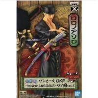 ราคา ONE PIECE : วันพีช - ONE PIECE -​ DXF THE GRANDLINE SERIES​ WANOKUNI​ VOL.5 Roronoa Zoro Bandai BANPRESTO (8199801089)