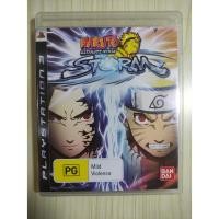 ราคา (มือ2) PS3​ -​ Naruto​ Storm​ (Z2.Eu)​(Eng) (20389706653)