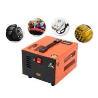 ราคา 300W Air Compressor 220v Pump Air Rifle Car Pump12 V Pcp Compressor Pcp 300bar Submersible Pump (51652852419)