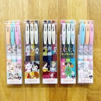 ราคา ***อัพเดตลายใหม่*** ปากกา Sarasa Clip ลาย DisneyStoreJapan (1771742282)