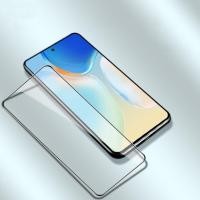ราคา [พร้อมส่ง] ฟิล์มกระจก เต็มจอ ใช้สำหรับ Vivo Y100 Y200 Y04 Y91 Y91i Y91C Y93 Y95 Y21D Y16 V15 V15Pro กระจกกันแตก (49607141057)