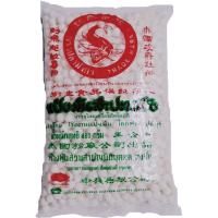 ราคา สาคูเม็ดใหญ่ ตราปลามังกร บรรจุ 480 กรัม (4724469278)