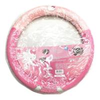 ราคา Hello Kitty หุ้มพวงมาลัย #1220 (520847367)