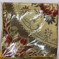 ราคา อาสนะ ลายหลุยส์ ที่รองนั่ง (4318842283)