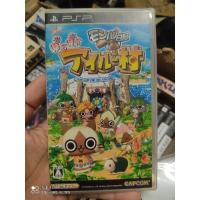 ราคา แผ่นแท้ Monster Hunter Diary PSP ใช้งานได้ปกติ สภาพดี (22475376471)