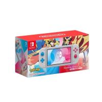 ราคา Nintendo switch lite Zacian and Zamazenta Edition (Pokemon) (5125609326)