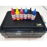 ราคา เครื่องพิมพ์ ปริ้นเตอร์ Epson Stylus Photo TX720WD มือสอง (16142201397)