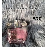 ราคา VERSACE Bright Crystal EDT แบ่งขายน้ำหอมแบรนด์แท้ 100% (25361605705)