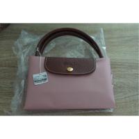 ราคา Longchamp bags size M หูสั้น (306609097)