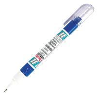 ราคา ปากกาลบคำผิด ลิควิด Pentel 4.2มล. #ZL72-W (54807558462)