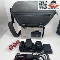 ราคา Canon Eos 800D ชัตเตอร์ 16,xxx (20300587615)