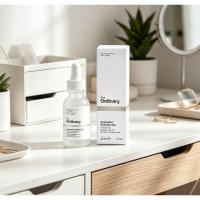 ราคา รับประกันของแท้ The Ordinary Argireline Solution 10% 30ml เซรั่มลดริ้วรอย ลดรอยย่นบนใบหน้า ช่วยให้ผิวเรียบเนียน (46510157594)