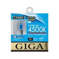 ราคา Carmate GIGA BD131 Hyperlife 4500K H1 55W (48054056677)
