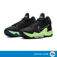 ราคา NIKE Nike Zoom Rize 2 รองเท้าบาสเกตบอล Unisex ไนกี้ (10427082884)
