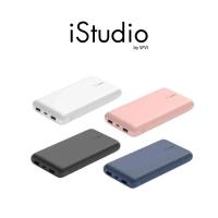 ราคา BELKIN แบตเตอรี่สำรองพกพา Pocket Power [10,000 / 20,000 mAh] 15W Max LI-POLYMER - Blue (25992888334)