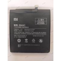 ราคา แบตเตอรี่ Xiaomi mi MAX battery bm4c 4400mah แบต Xiaomi mi Max BM4C รับประกัน 3 เดือน (52607644342)