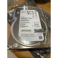 ราคา Harddisk HP SAS 6TB 7200 Rpm 12Gb/s ขนาด 3.5 นิ้ว (19431942893)