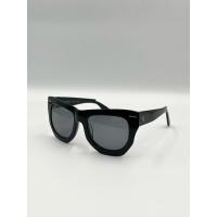 ราคา [GlassesMania] O.M.F.G. Vintage Sunglasses % Authentic รุ่น Primo กรอบแว่นกันแดดวินเทจ (29321225549)