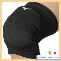 ราคา MIZUNO Volleyball Knee Supporter Pad Included Unisex V2MYA002 Black White 1 Piece (50100672504)