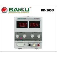 ราคา DC Power supply ปรับค่าได้ BK-305D 0-30V ,0-5A (987432983)