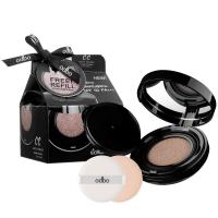 ราคา Odbo Matte Powder Cushion Oil Control SPF 50 PA+++ 14g โอดีบีโอ แมท พาวเดอร์ คุชชั่น ออยล์ คอนโทรล ฟรีรีฟิว(OD625) (48960755955)