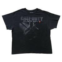 ราคา เสื้อ CALL OF DUTY BLACK OPS II #ส่งฟรีลงทะเบียน #hyps_store (3219770707)