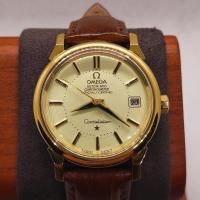 ราคา นาฬิกามือสอง OMG Constellation Automatic หลังหอดูดาว 36.7 เดินพร้อมใช้ (45859057651)