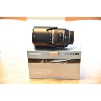 ราคา Tamron 70-300 F4-5.6 Di VC For Nikon (9306284705)