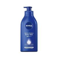 ราคา [สินค้าส่งด่วน] นีเวีย บอดี้โลชั่น อินเทนซีฟ มิลค์ 500 มล. NIVEA INTENSIVE MILK BODY LOTION 500 ML (44280090975)