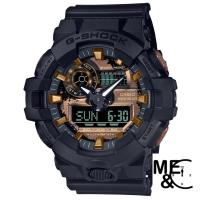 ราคา CASIO G-SHOCK GA-700RC-1ADR ของแท้ ประกันศูนย์ CMG (23967827461)