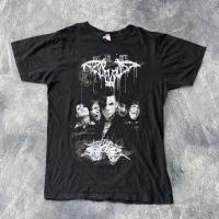 ราคา เสื้อยืดวง Black Veil Brides (23035870472)