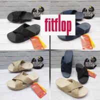 ราคา รองเท้าแตะ Fitflop Crystal Slide / รองเท้าแตะผู้หญิง Fitflop (40081369515)