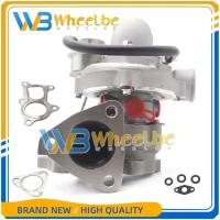 ราคา Car GT1749S Turbo Charger For HYUNDAI H1 STAREX H100 H200 H-1 2820042600 715843-5001S 715843-0001 2 (54555784601)