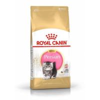 ราคา ( 400g. - 2 กก. ) Kitten Persian / Royal Canin สูตรลูกแมวเปอร์เซีย (2073556616)
