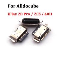 ราคา KRCB IPlay i Play 20 30 Pro 40 40 Pro Type-C พอร์ต USB ชาร์จพอร์ตปลั๊กสําหรับ Alldocube Iplay 20 30pro (51109483962)