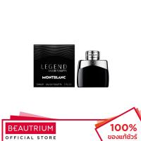 ราคา MONT BLANC Legend EDT น้ำหอม 30ml (27911572961)
