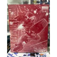 ราคา ▶️❗พร้อมส่ง❗◀️P-Bandai MG RX-78/C.A Casval’s Gundam Ver. 3.0 (41719507083)