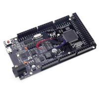 ราคา ❤ Mega2560 Wifi R3 Atmega2560 + 32Mbหน่วยความจำusb-Ttl Ch340gรองรับอาร์ดิวโนmega Nodemcu For We (44157893943)