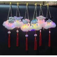 ราคา ขายส่ง โคมไฟ 10 ชิ้น พร้อมตุ๊กตาหมี รูปทรงน่ารักมากมาย (43063517474)