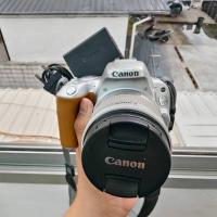 ราคา Canon EOS 200D+18-55mm STM [รับประกัน 1 เดือน] (42222654772)