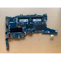 ราคา เมนบอร์ดโน๊ตบุ๊คเสีย HP Elitebook 840 G3 อะไหล่ Mainboard Notebook (29638282244)