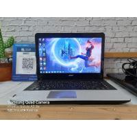 ราคา Acer Aspire E1-471 Core i3-3 แรม 4gb แบตใหม่เก็บไฟ มีตำหนิ #โน๊ตบุ๊คมือ 2 #มีบริการเก็บเงินปลายทาง (13274823447)