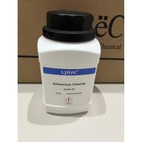 ราคา [wait 2-5 days] (A5058) Ammonium chloride, AR grade ยี่ห้อ QReC (25158394682)