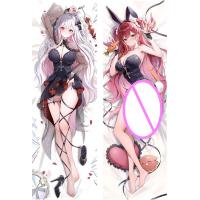 ราคา Virtual anchor Aine Celissa Dakimakura หมอนคอสเพลย์ Props อะนิเมะสองด้านพิมพ์ Otaku โยนหมอน Dakimakura (54907593744)