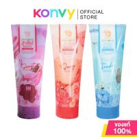 ราคา Madelyn 2 in 1 Body Gel & Lotion เมดเดอร์ลีน เจลบำรุงผิว 2in1 220ml (Sweet Blooming/Sexy Blooming/Fresh Blossom) (19793149103)